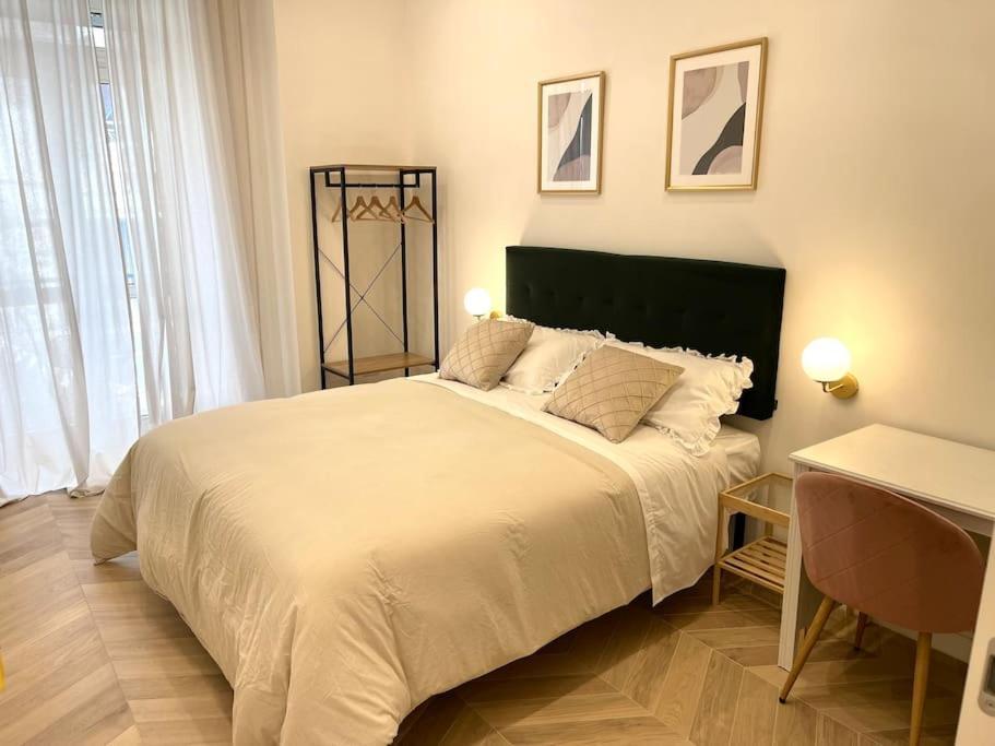 Apartamento La Casa Di Ary Nápoles Exterior foto